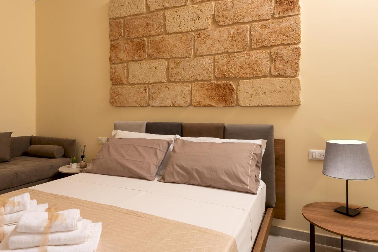 Fior Di Lino Rooms San Vito Lo Capo Exterior foto