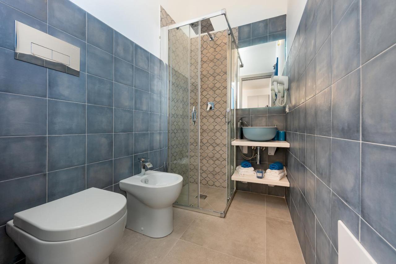 Fior Di Lino Rooms San Vito Lo Capo Exterior foto