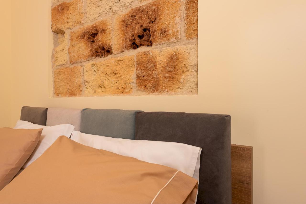 Fior Di Lino Rooms San Vito Lo Capo Exterior foto