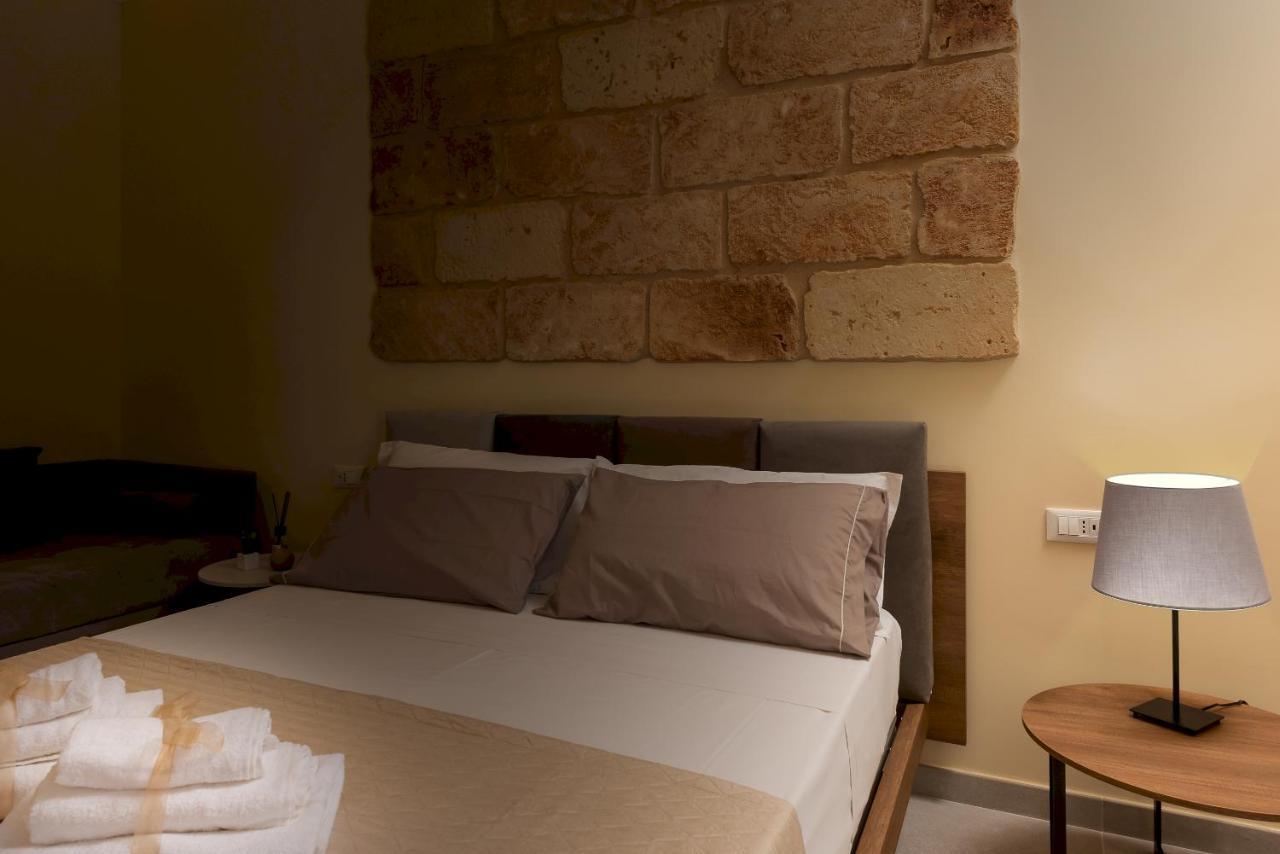 Fior Di Lino Rooms San Vito Lo Capo Exterior foto